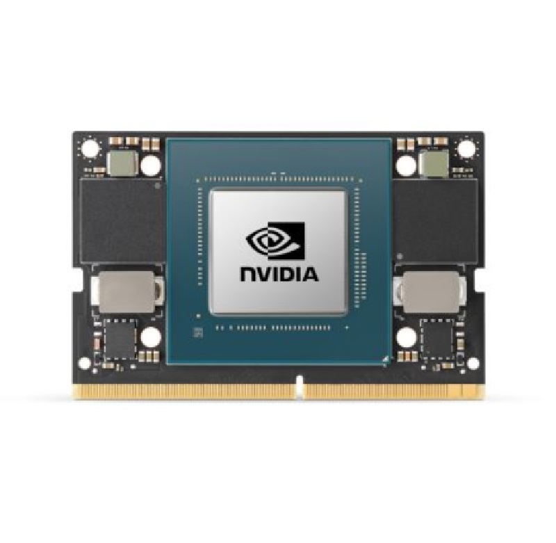 Nvidia Jetson Orin NX 8GB Module-picture-33