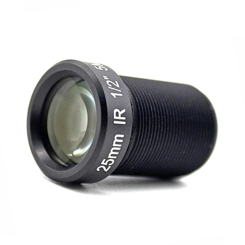 EDATEC 5MP 25mm M12 Raspberry Pi Lens-picture-26
