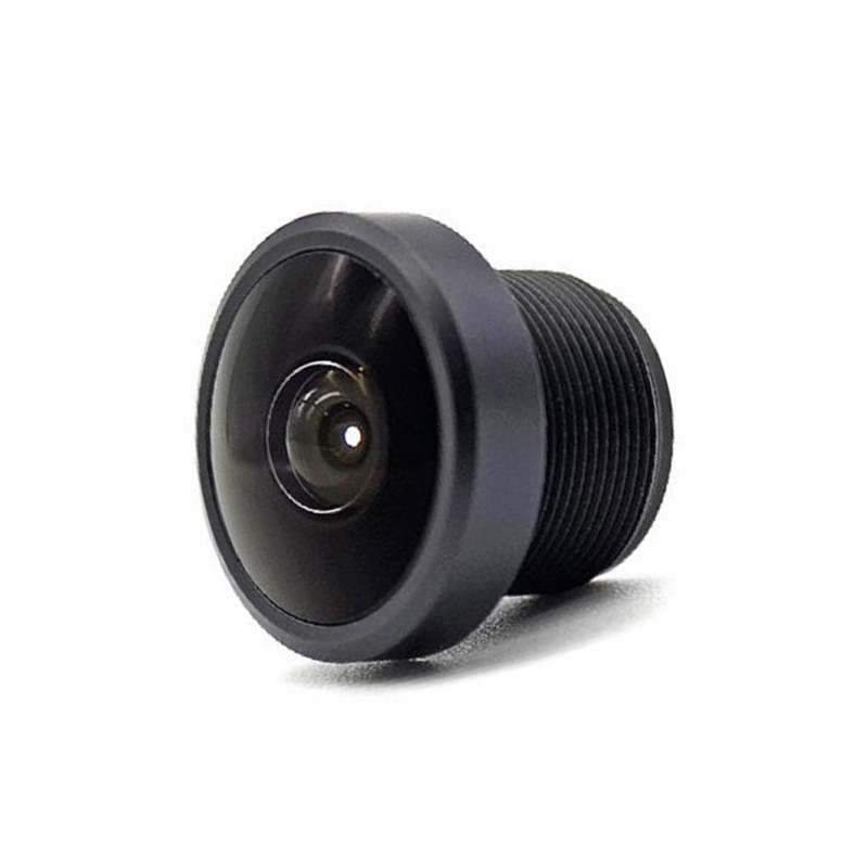 EDATEC 5MP 1.5mm Ultra Wide Angle Lens-image-10