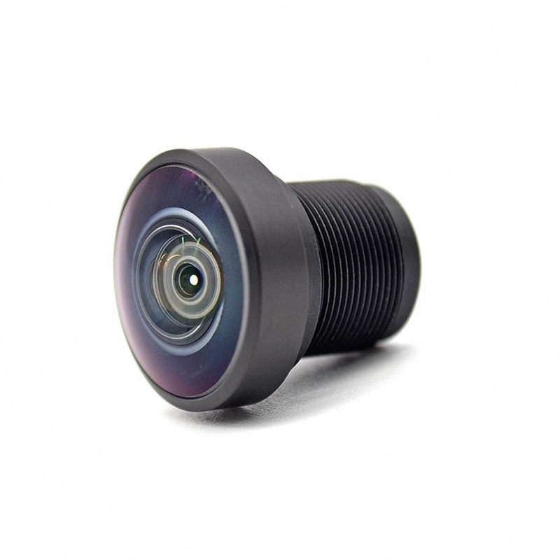 EDATEC 4MP 1.12mm Ultra Wide Angle Lens-image-9