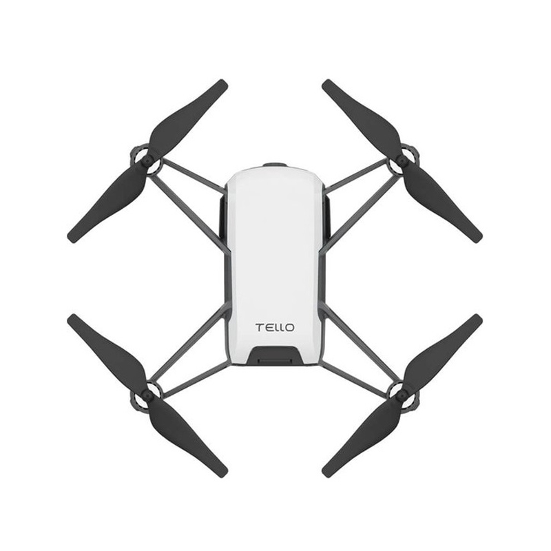 Dji tello boost combo camera drone 5 mp with 3 batteries, charging hub dji authentic combo-Black | B07NKJPGTY ( Q4-DKLS-6Z92 )-image-6