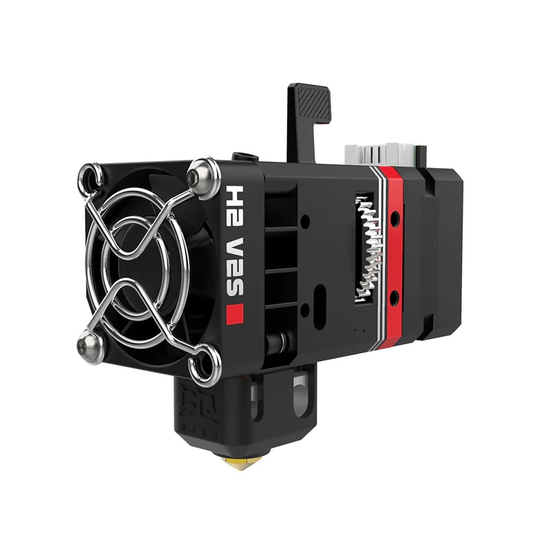 BIQU H2 V2S Extruder For B1 BX Ender 3/3 V2/5/6 CR6/10 For 3D Printer-image-41