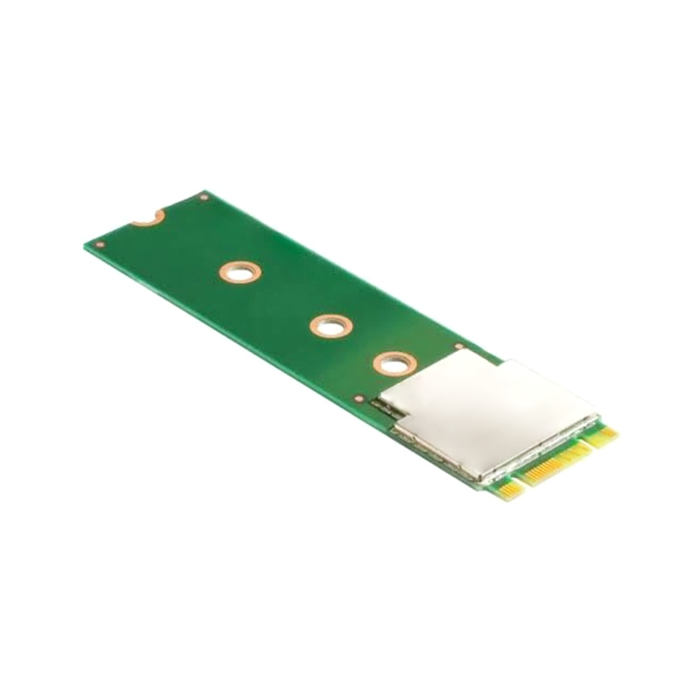 Coral TPU M.2 B+M Module-picture-18