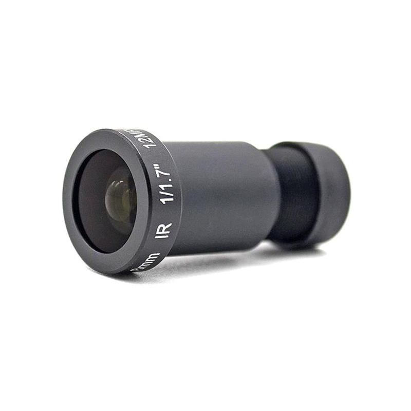 EDATEC 12MP 8mm M12 Raspberry Pi Lens-picture-20