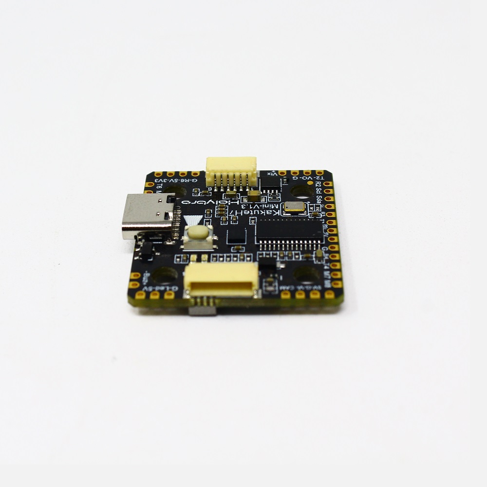 Holybro Kakute H7 Mini 1.3V Flight Controller-picture-16