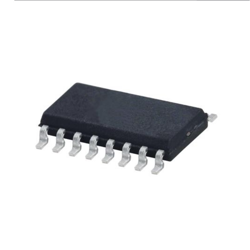 MCP3008-I/SL MICROCHIP Analogue to Digital Converter, Octal, 10 bit, 200 kSPS, Pseudo Differential, Single Ended-image-19
