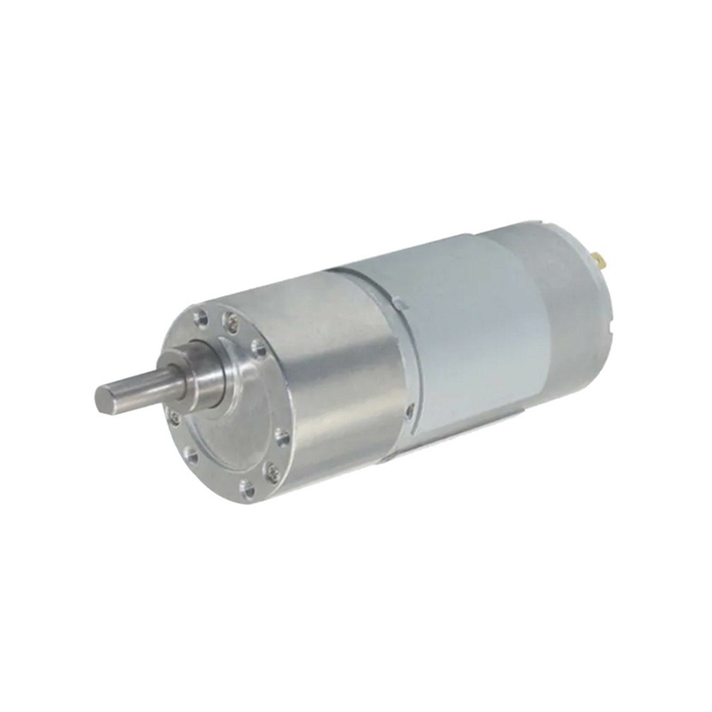 JGB37-555 DC12V 30RPM/MIN High Torque DC Low Speed Forward and Reverse Reduction Motor without Encode-picture-39