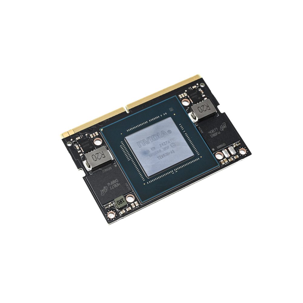 NVIDIA Jetson Orin Nano 8GB Module-picture-41