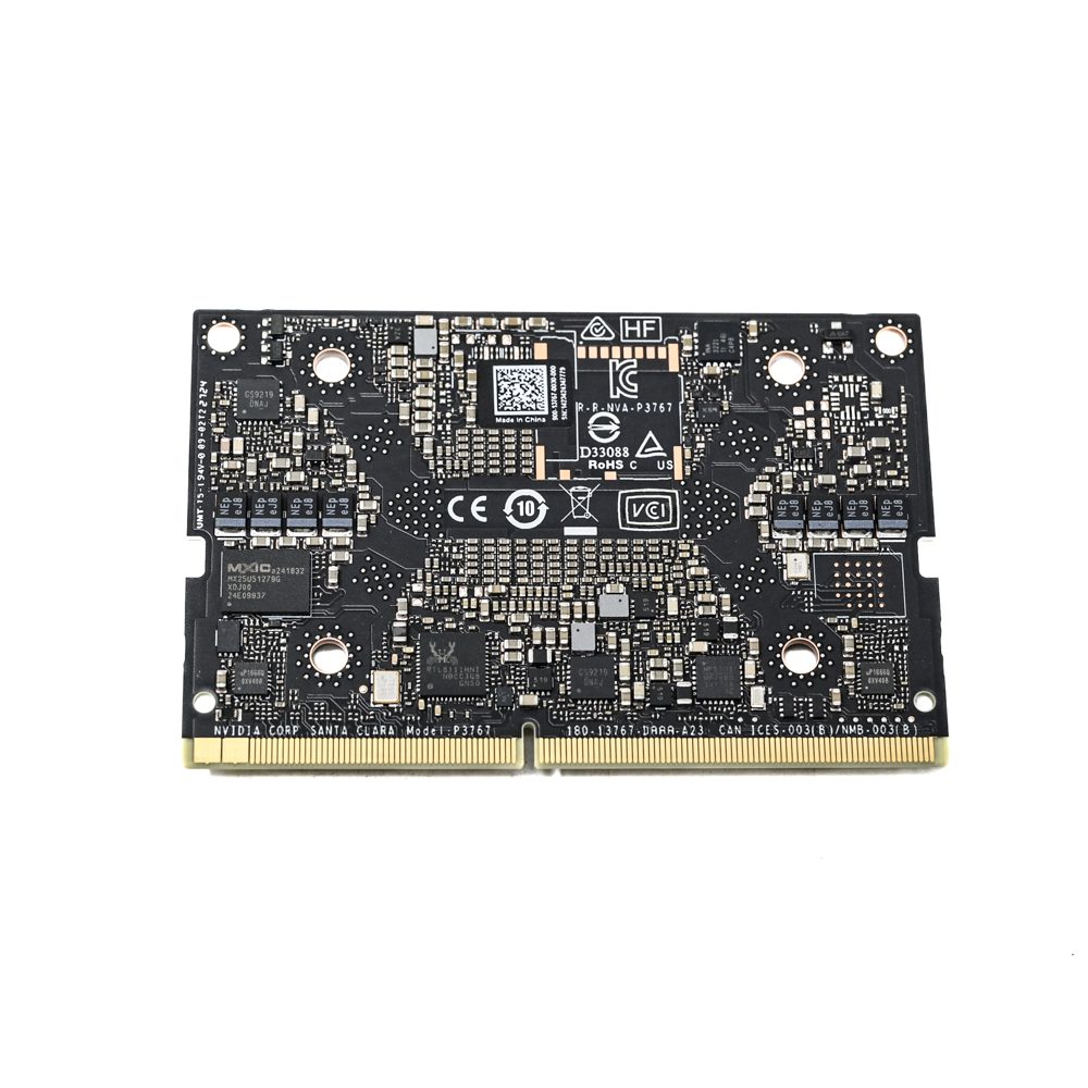 Buy NVIDIA Jetson Orin Nano 8GB Module online | Robu.in