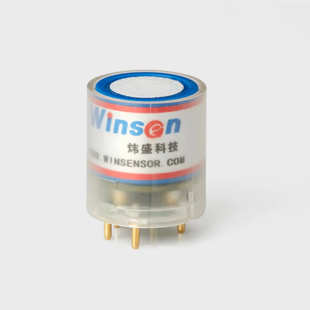 Winsen ZE03-DG Electrochemical Sensor Module Detection 0-50ppm-image-24