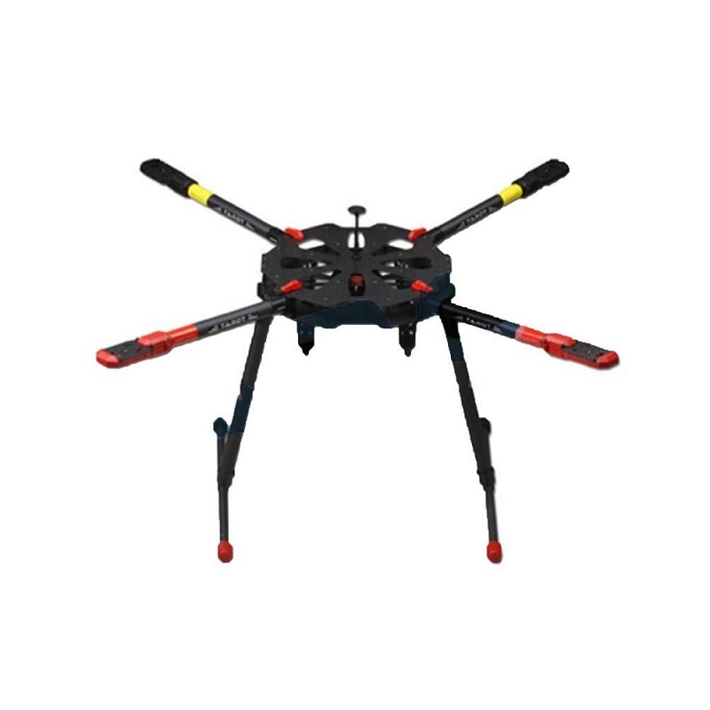 TAROT X4 Quadcopter Frame (TL4X001)-picture-23