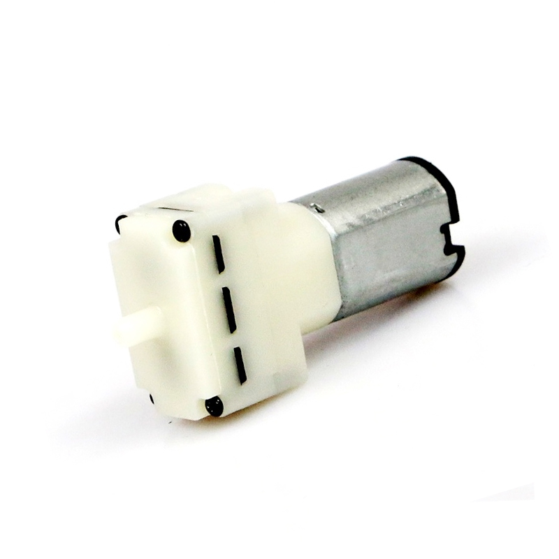 3V 0.60 L/min 47 kPa Mini Air Pump AJK-B1201-image-25