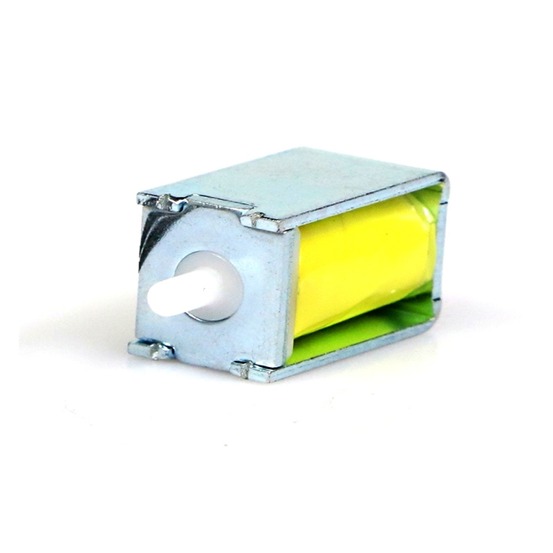 3~24V 50 mL 60 kPa 4s Mini Air Valve AJK-F0504-picture-24