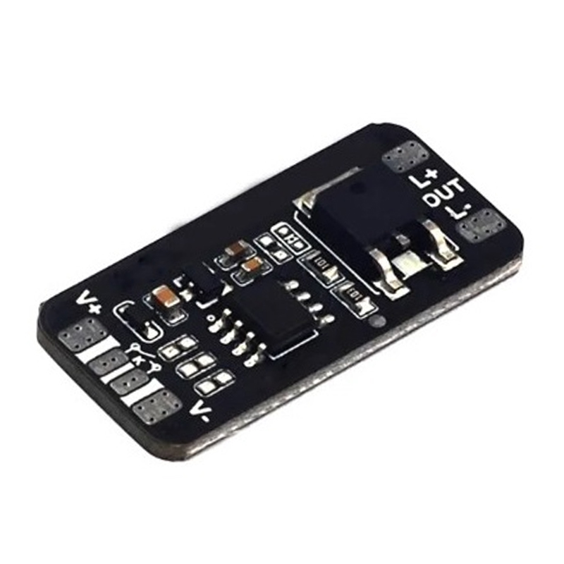 3-24V Breathing Lamp Module LED Light Gradually Turn Off and Gradually Turn On Mode-image-17