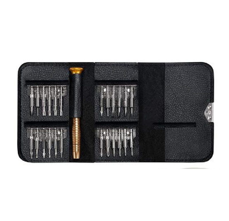 25 in 1 Magnetic Suction Screwdriver Tool Package-picture-21