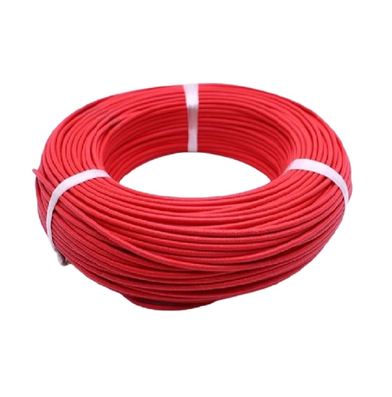 UL1007 22AWG PVC Electronic Wire Red (Signal Wiring Cable)-picture-22