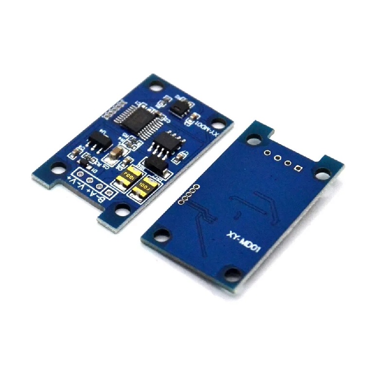 Temperature And Humidity Transmitter SHT20 Sensor Module XY-MD01-picture-22