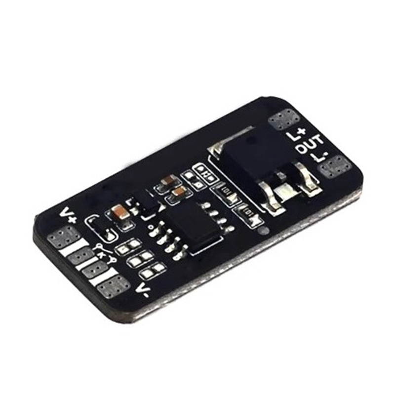 3-24V Breathing Lamp Module LED Light Flash Mode-image-18