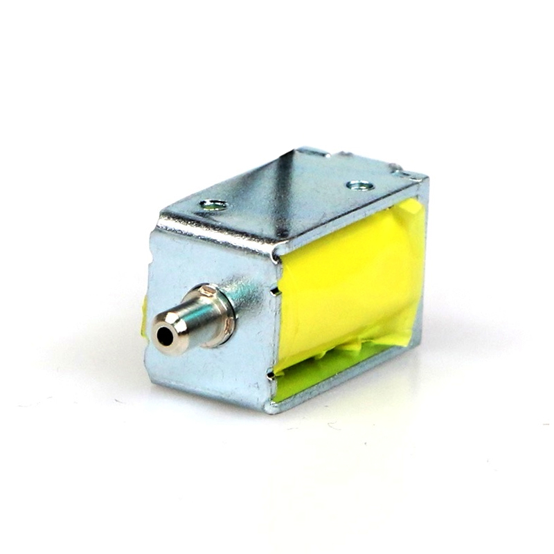 3V 300 mmHg 40 kPa Mini Air Valve AJK-F0501-image-22