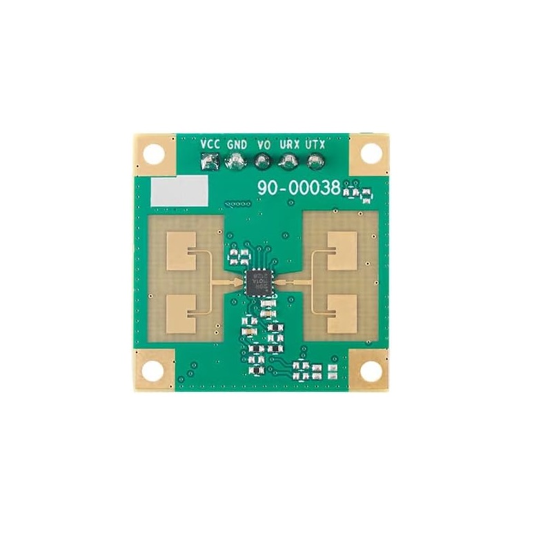 Hi-Link LD1115H 24GHz Micro-Motion Radar Module-image-31