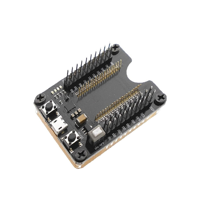 ESP32-WROVER Burn Fixture Test Board-picture-21