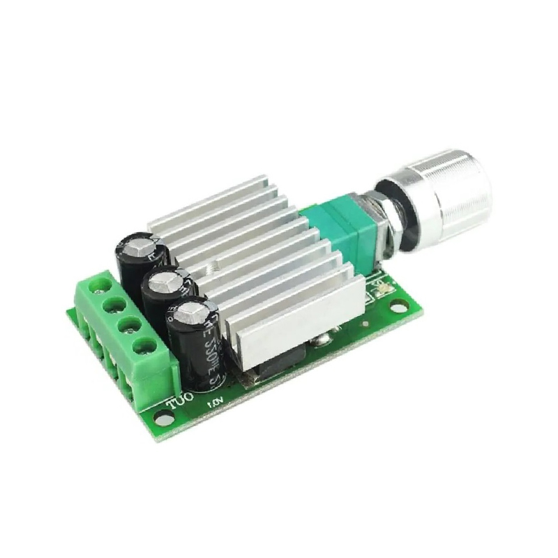 PWM DC Motor Speed Regulator 12V 24V 10A-picture-12