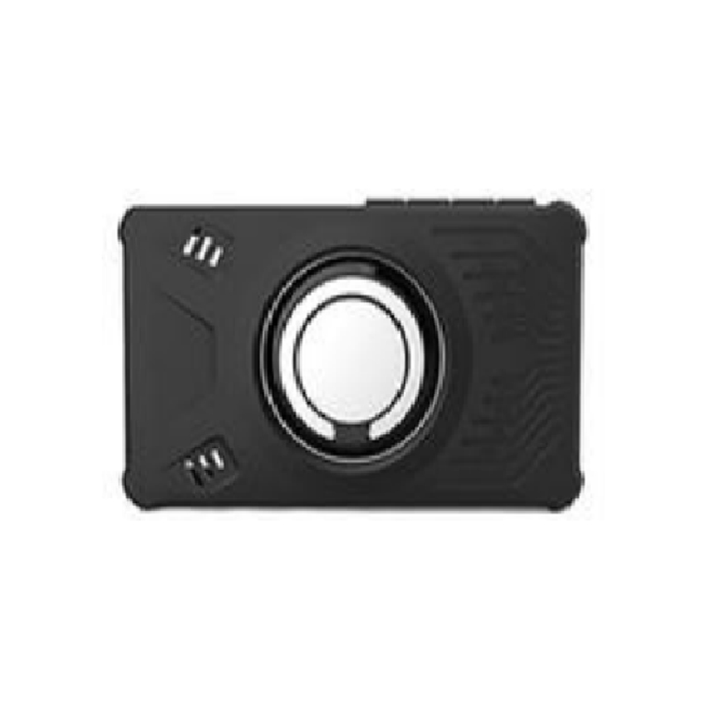 Black LA104 Silica gel Protective shell-picture-15