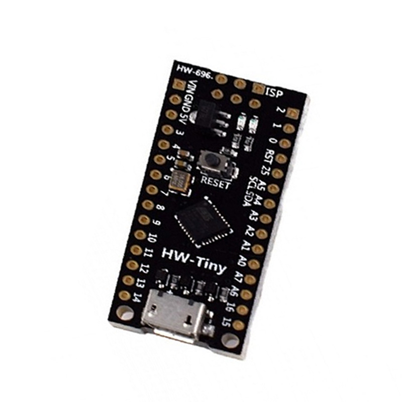 Unsoldered ATTINY88 Development Board 16Mhz Compatible NANO V3.0 Improvement Board-picture-18