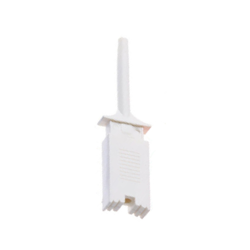 Test Hooks Clip for Logic Analyzers White-picture-17
