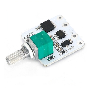 LED Constant Voltage Dimmer Module-picture-13