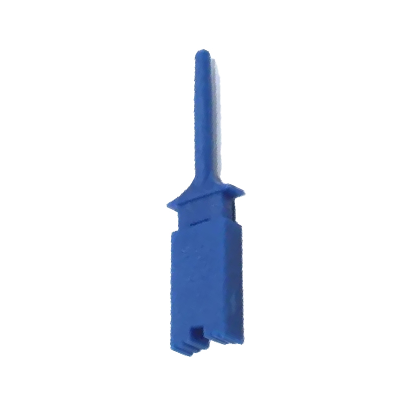 Test Hooks Clip for Logic Analyzers Blue-picture-18