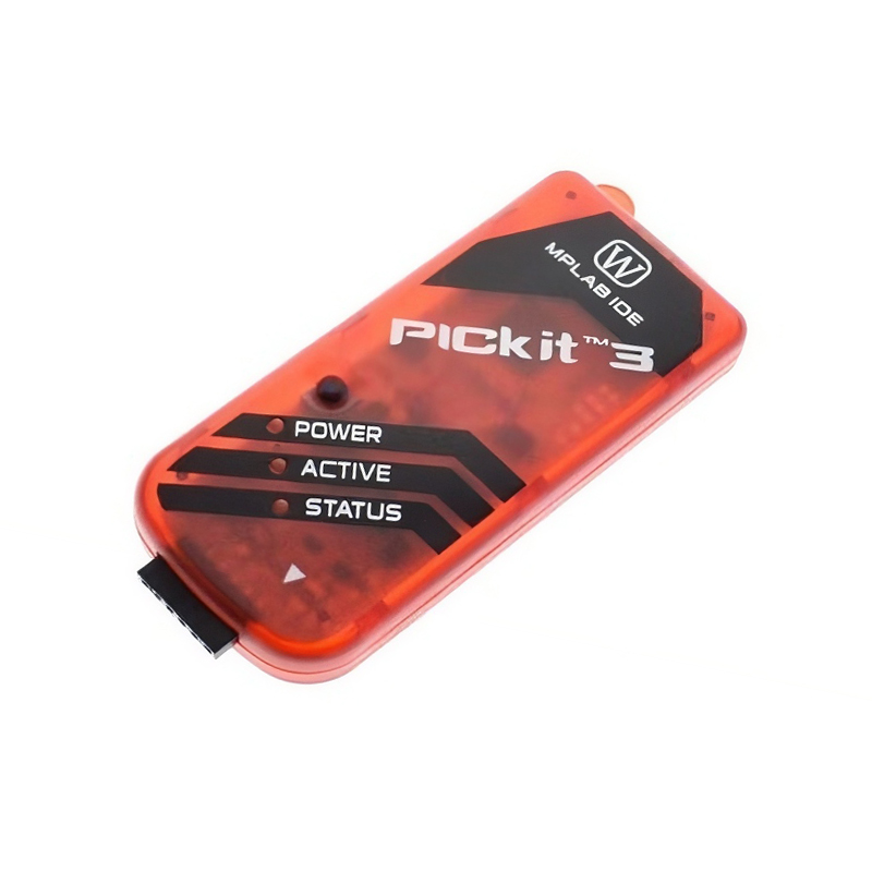 PICkit 3 Debugger Programmer Emulator Controller Development Board-image-9