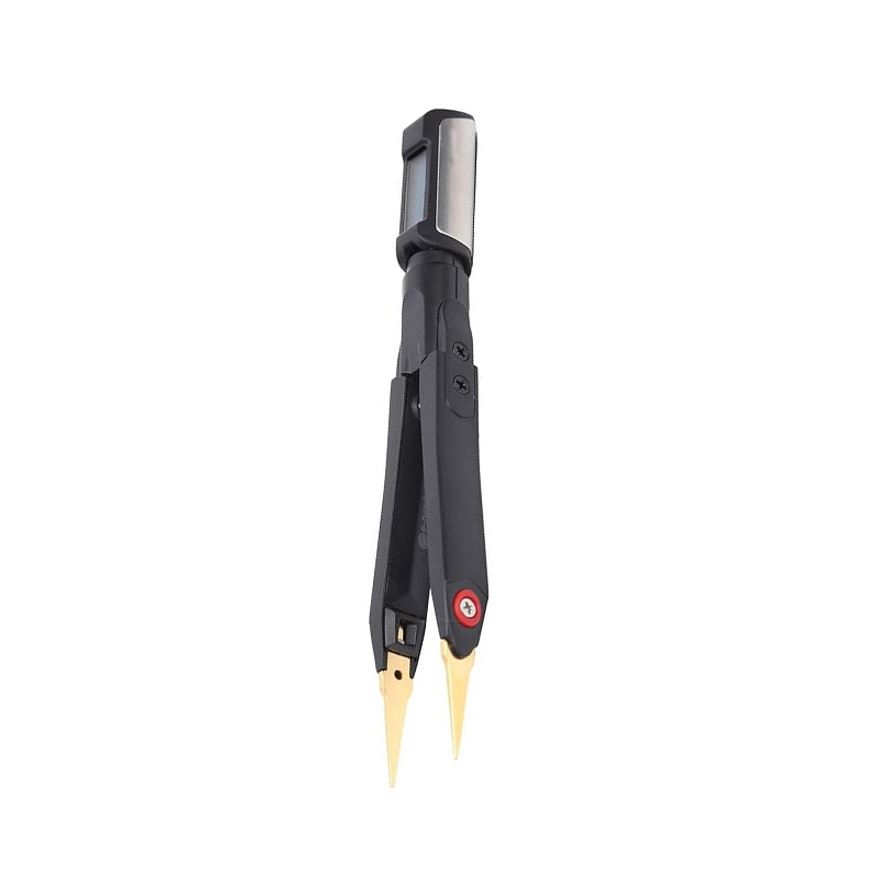 DT71 Portable Digital Smart Tweezers with Measuring Arms-picture-25