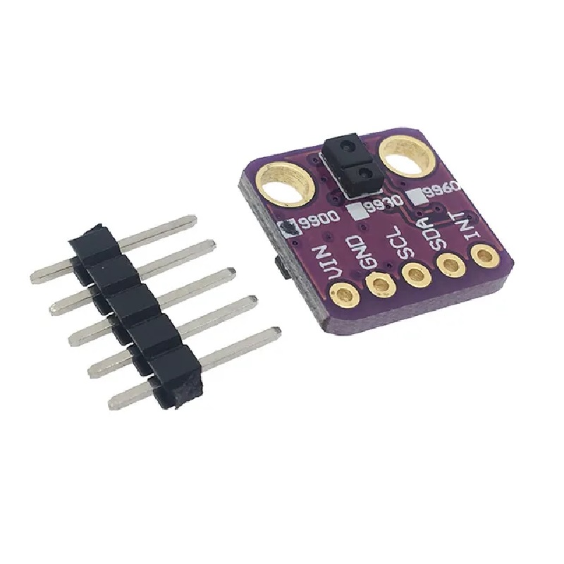 GY-9960 APDS9960 RGB & Gesture Sensor Module-picture-24