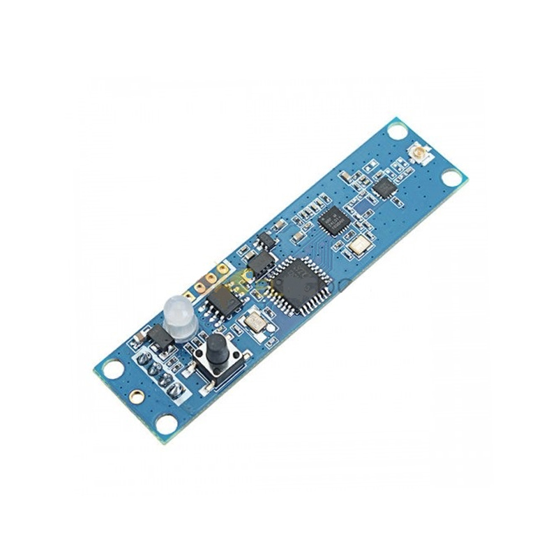 5V Wireless DMX512 2.4G Receiver Transmitter PCB Module Board for Stage Lighting-picture-17