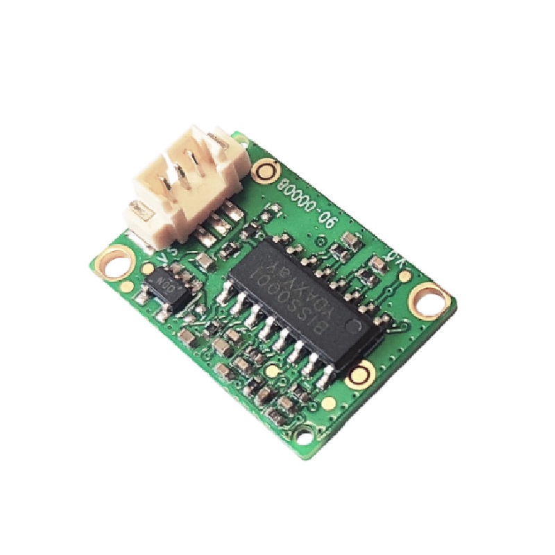 Hi-Link LD116 24GHz Human Presence Radar Module-image-32