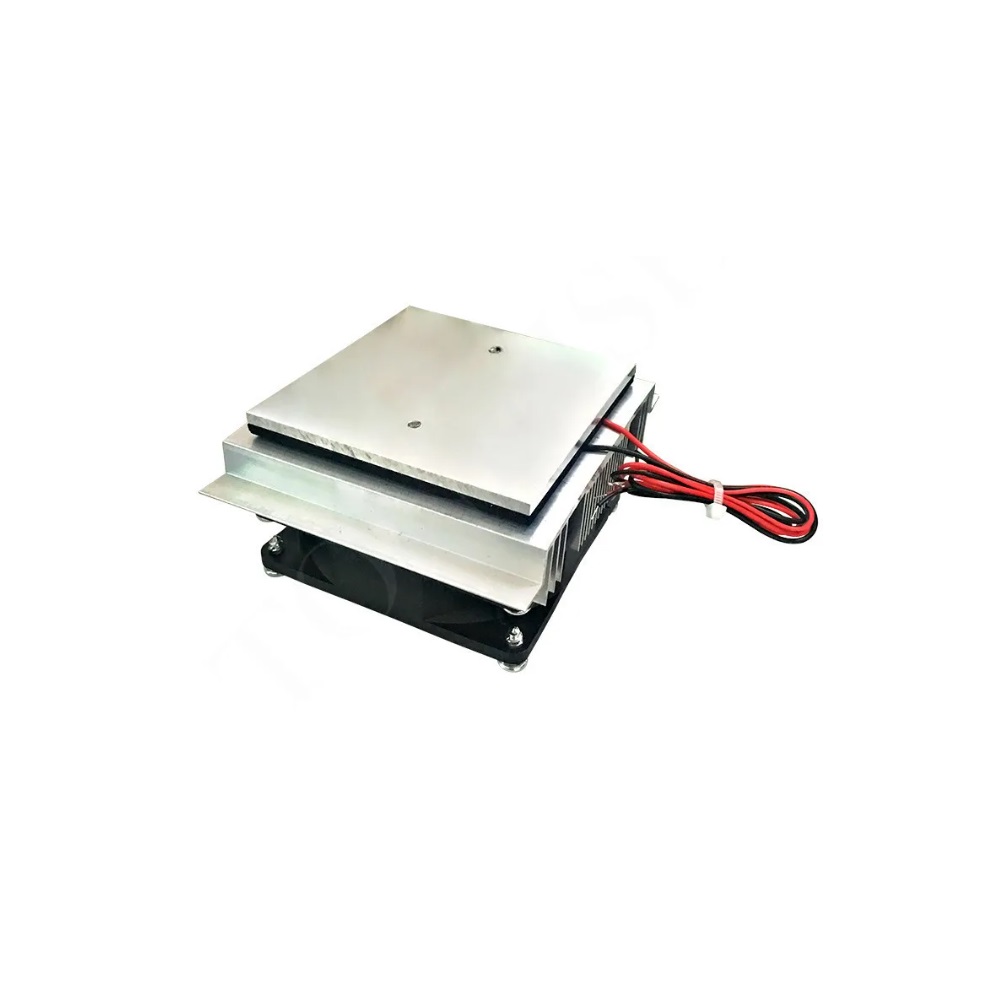 XD-1037 12V 60W Thermoelectric Cooling Plate System-image-7