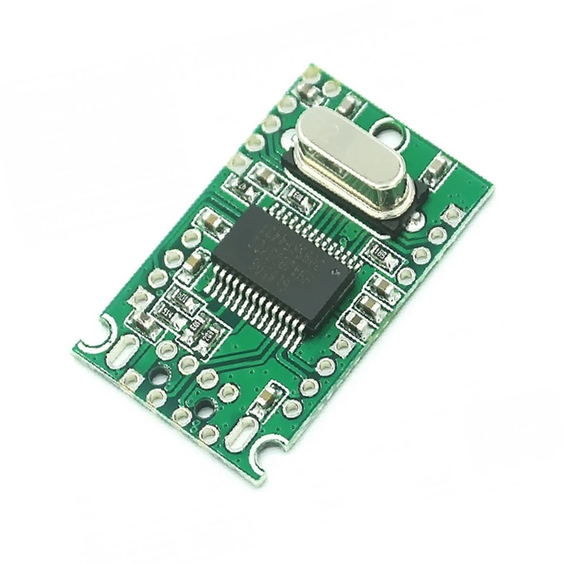 USB2.0 Expansion Module HUB 1 Drag 4 Interface Adapter Development Board Free Drive-image-39