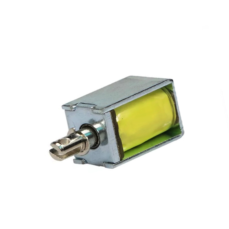12V 2.5 N Φ4.85×3 mm Mini Electromagnet AJK-T0502-image-49