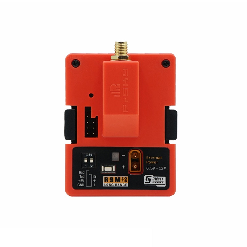 FrSky Long Range R9M Module-picture-28