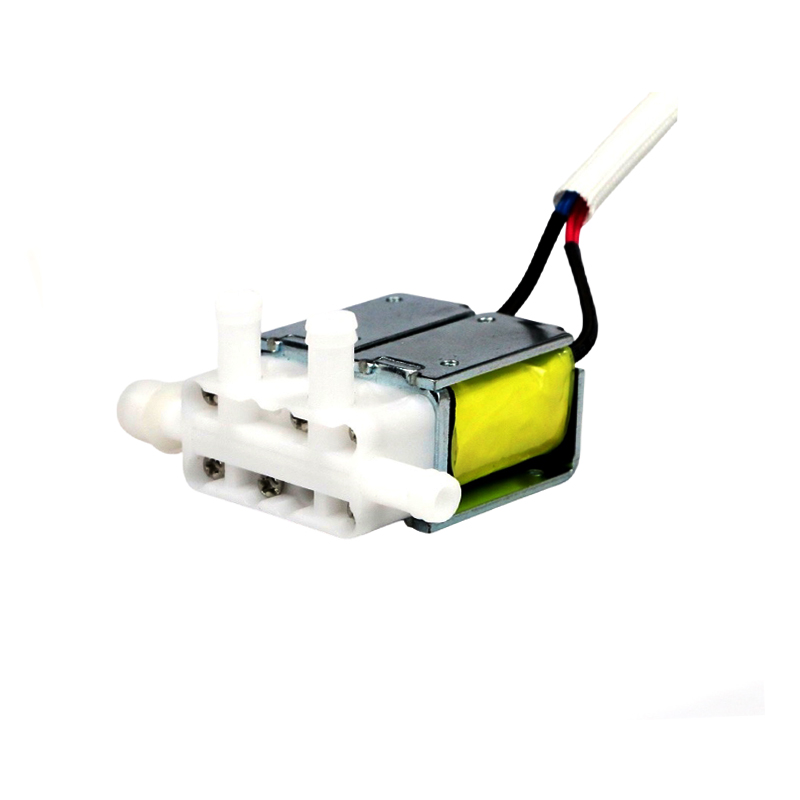 12~24V 500 mL 40 kPa 3s Mini Air Valve AJK-F0506-image-5
