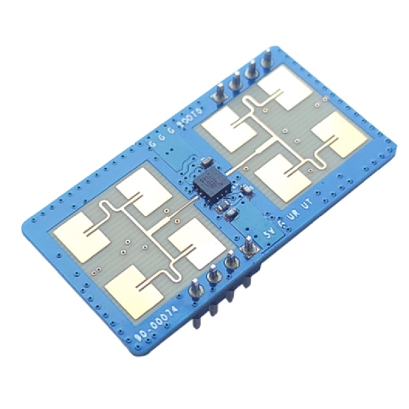 Hi-Link LD1125H 24GHz Breathing Detection Radar Sensor-image-29