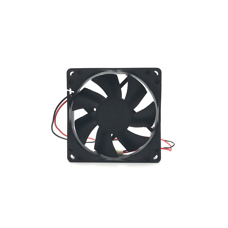 12VDC ZY-922512SM 2.16W Cooling Fan-image-10
