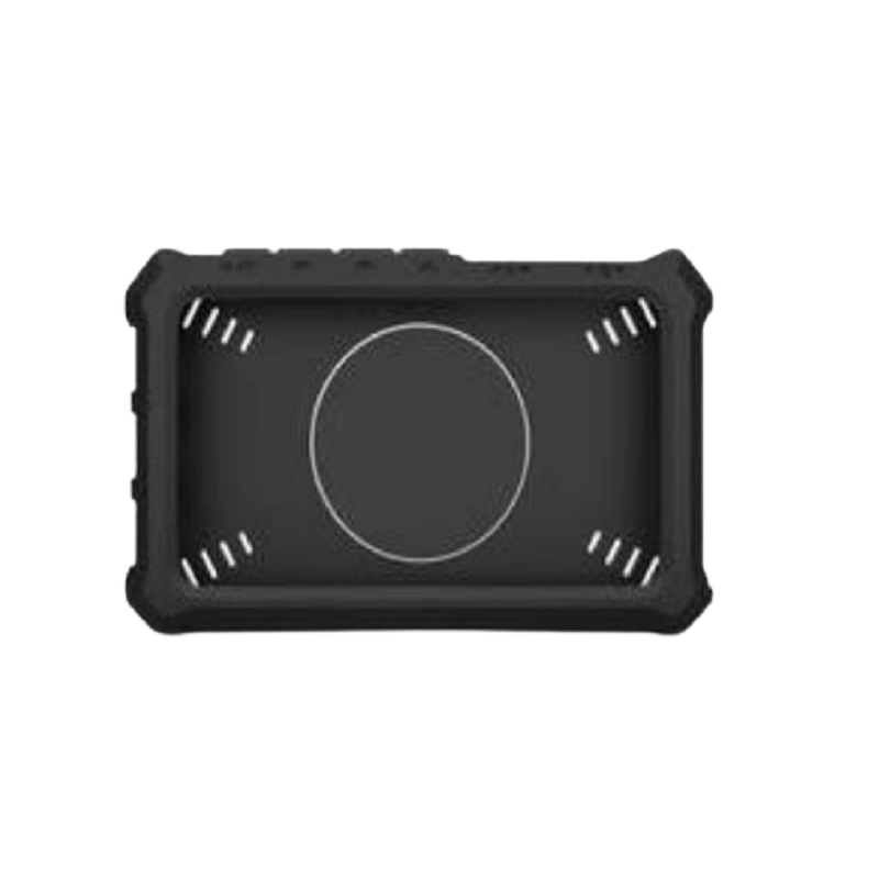 Black DS213 Silica Gel Protective Shell-picture-26