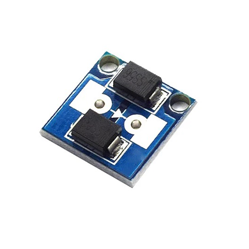 Blue 60V 10A Anti Reverse Diode Constant Current Power Module Solar Anti-Reverse Irrigation Module-picture-23