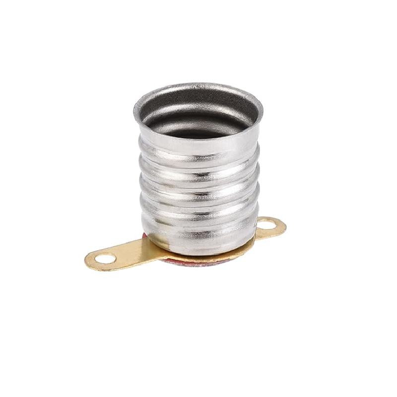 E10 Nickel Plated Bulb Holder TypeB-image-19
