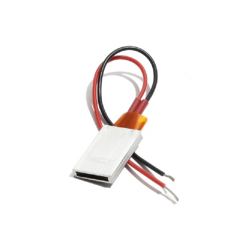 PTC Heater Plate 24V 220°C (35×21×5 mm)-image-21