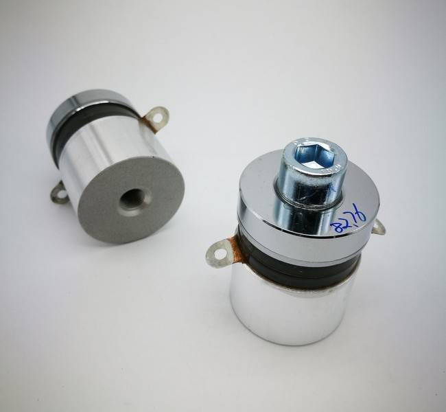 68kHz 60W Ultrasonic Cleaning Transducer-picture-14