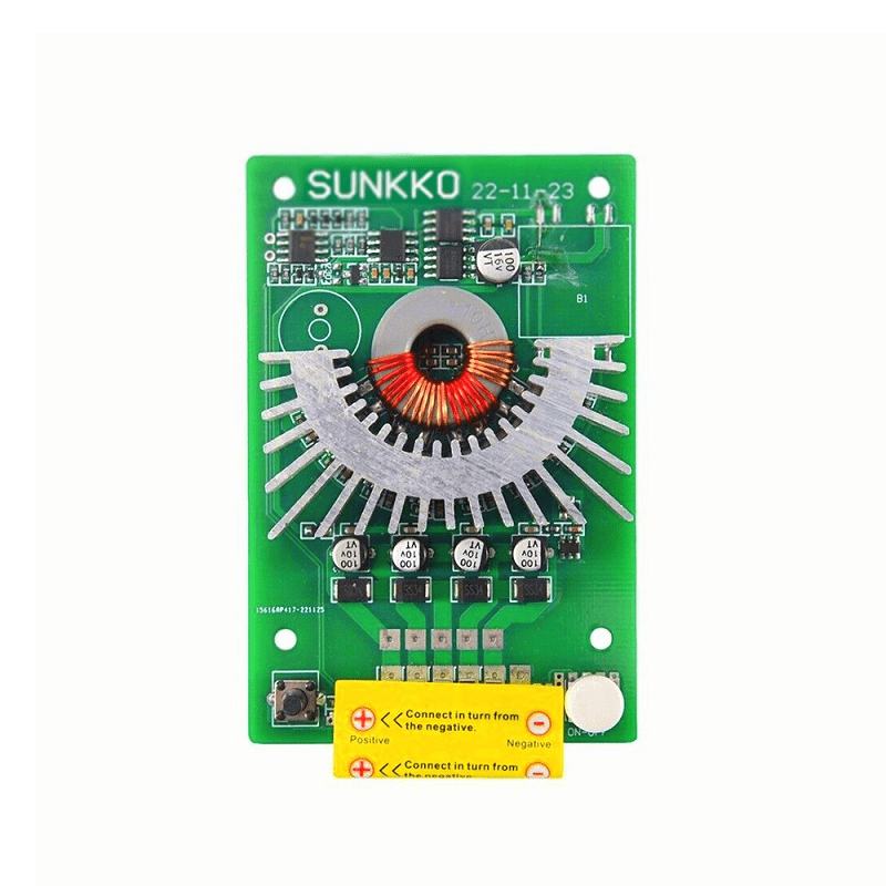 SUNKKO 4S 5A Active Balancer Equalizer Module-picture-26