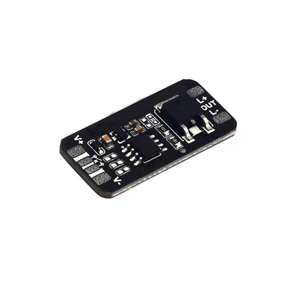 3-24V Breathing Lamp Module LED Light Slow Flash Mode-picture-10